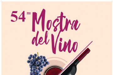 54° Mostra del Vino Sizzano DOC