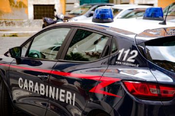 Incontro con i Carabinieri: "Sicurezza del Territorio"